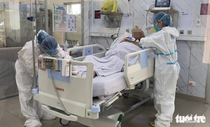 Biến thể mới của virus SARS-CoV-2 lan rộng ở Anh và Mỹ - Ảnh 1.