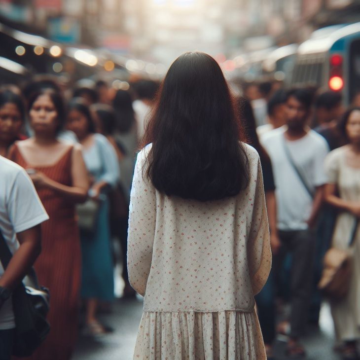 Có thực rằng chúng ta đang