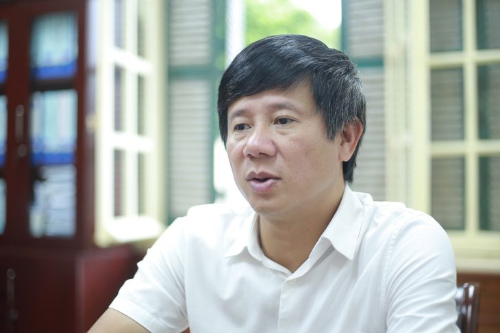 Bộ Nông nghiệp khẳng định không giữ, quản lý 2.000 tỉ đồng quỹ phòng chống thiên tai - Ảnh 1.