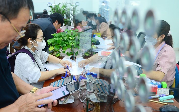 Chi tiết bảng lương viên chức năm 2025 - Ảnh 1.